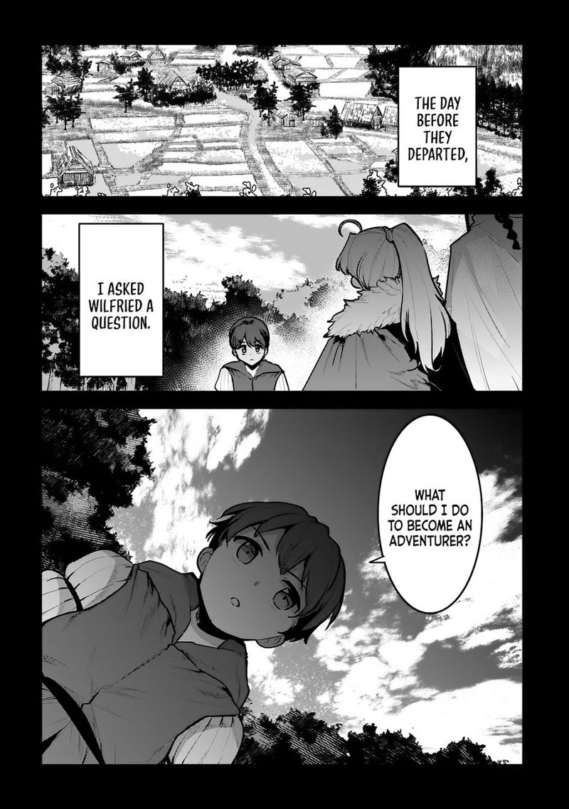 Nozomanu Fushi No Boukensha 48 21