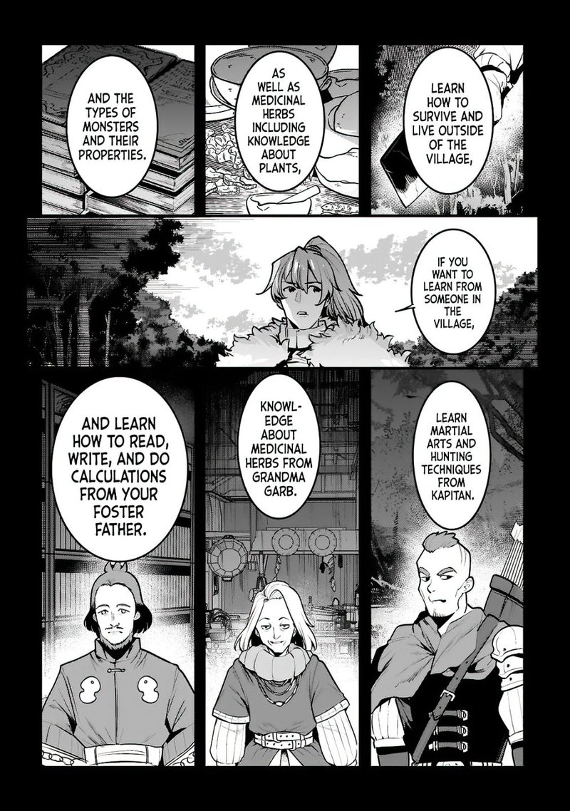 Nozomanu Fushi No Boukensha 48 25