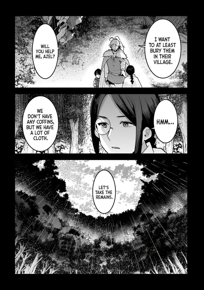 Nozomanu Fushi No Boukensha 48 3