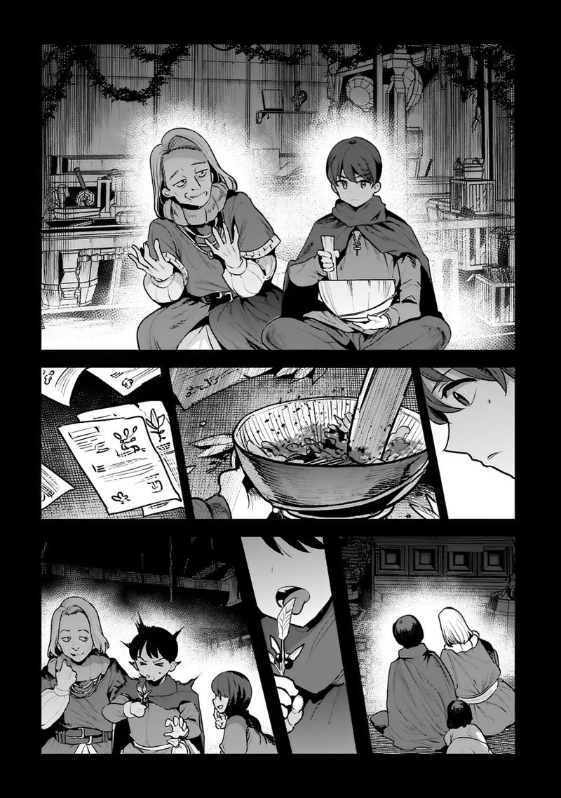 Nozomanu Fushi No Boukensha 48 31