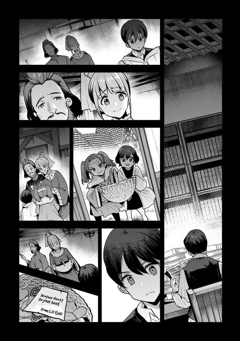 Nozomanu Fushi No Boukensha 48 32