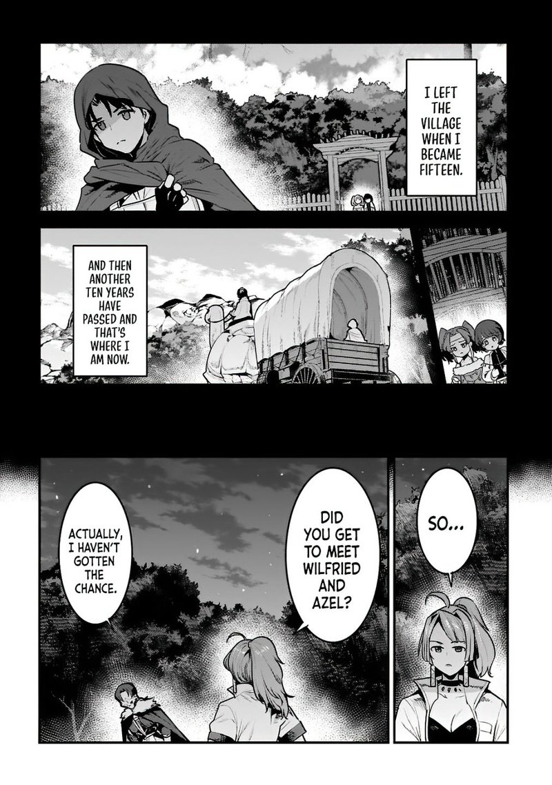 Nozomanu Fushi No Boukensha 48 33