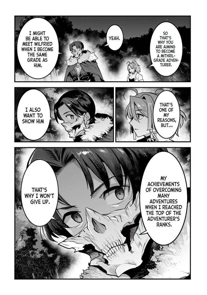 Nozomanu Fushi No Boukensha 48 35