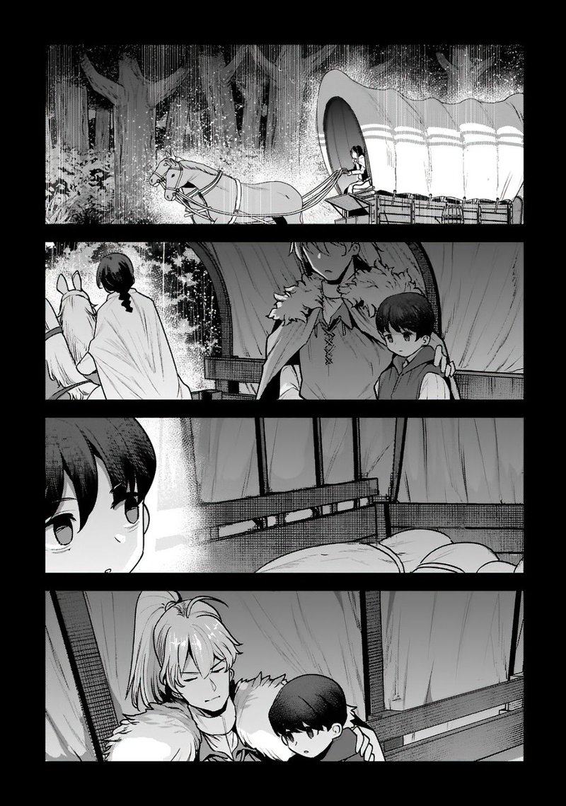 Nozomanu Fushi No Boukensha 48 4