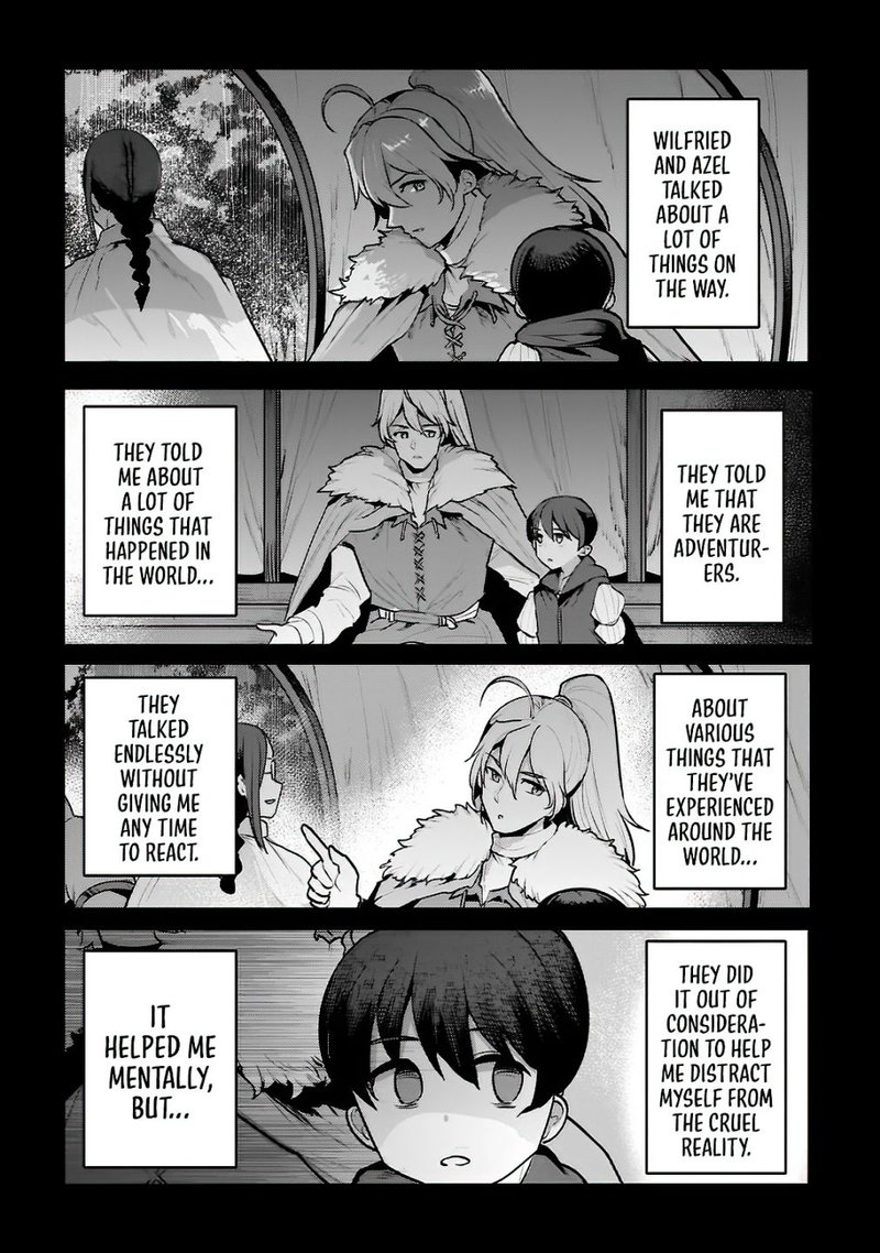 Nozomanu Fushi No Boukensha 48 5