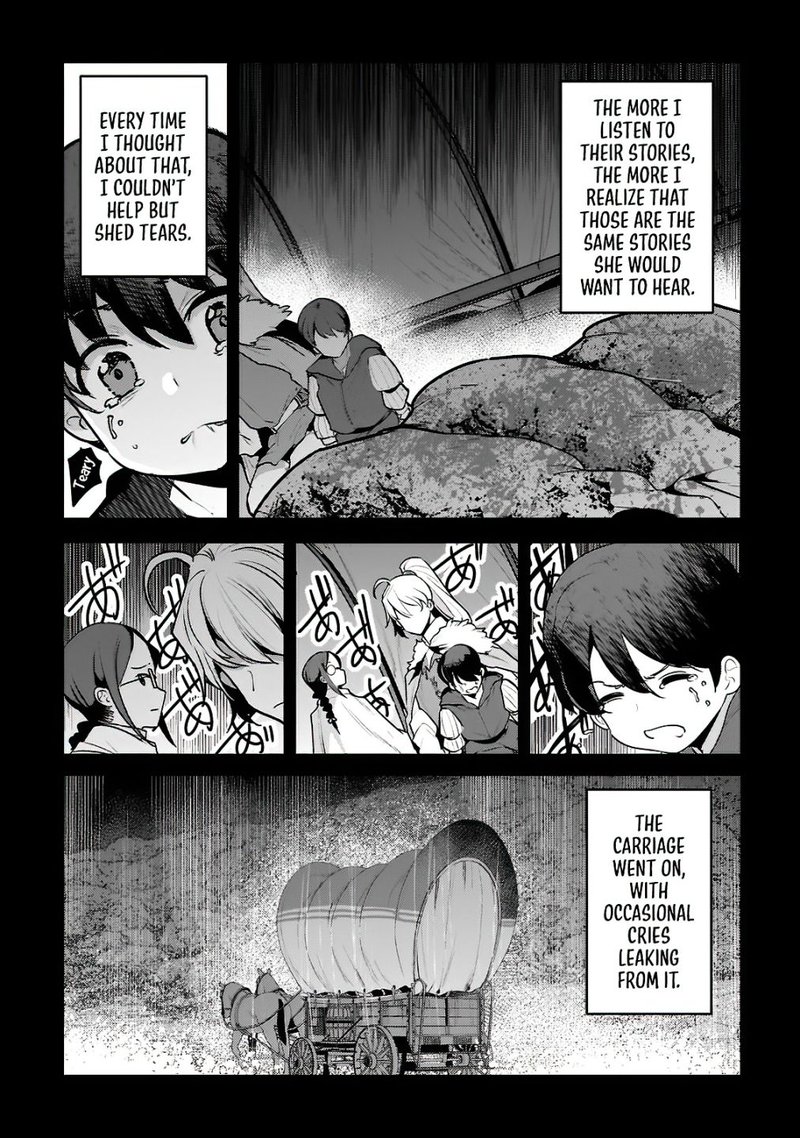 Nozomanu Fushi No Boukensha 48 6