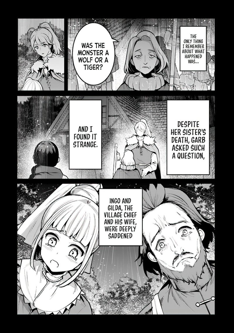 Nozomanu Fushi No Boukensha 48 9