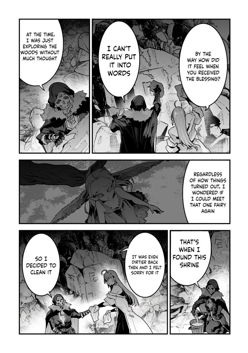 Nozomanu Fushi No Boukensha 49 11