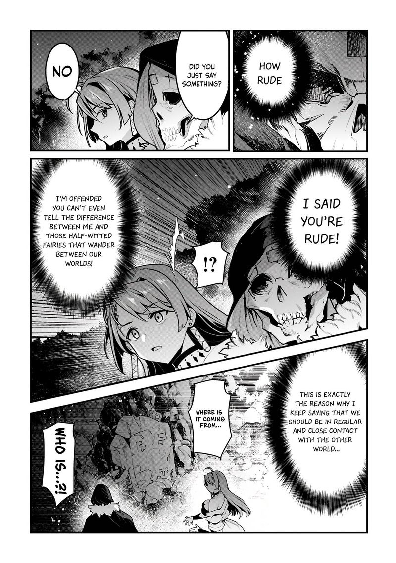 Nozomanu Fushi No Boukensha 49 13