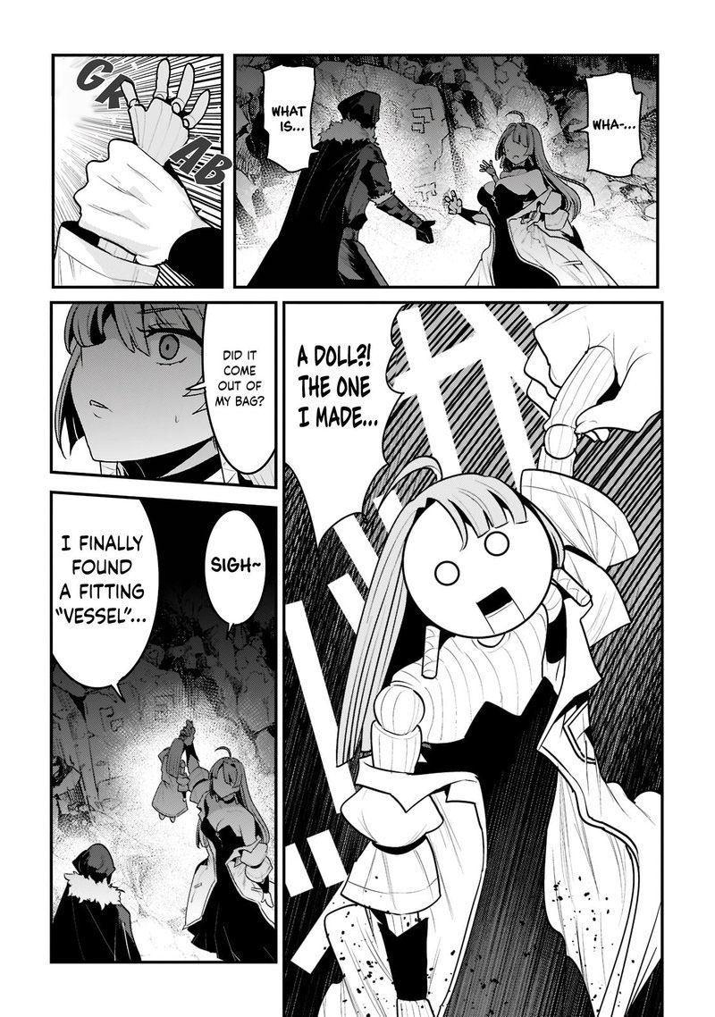 Nozomanu Fushi No Boukensha 49 16