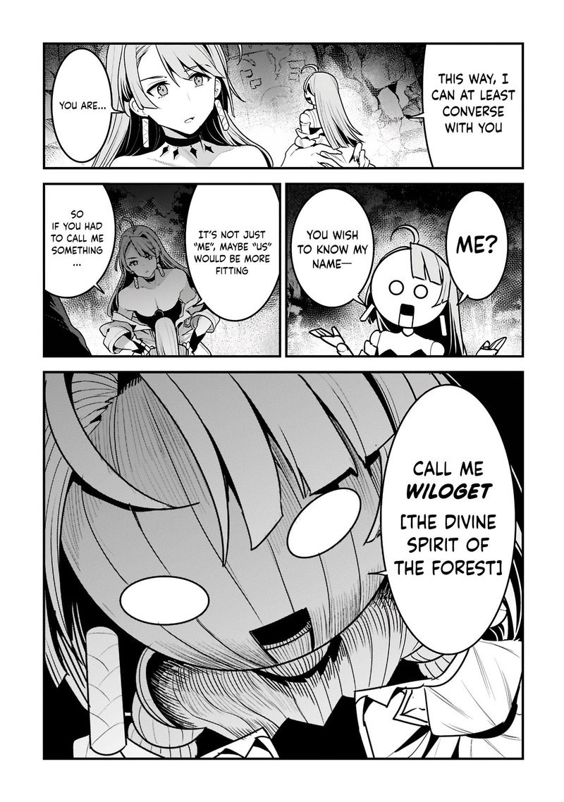 Nozomanu Fushi No Boukensha 49 17