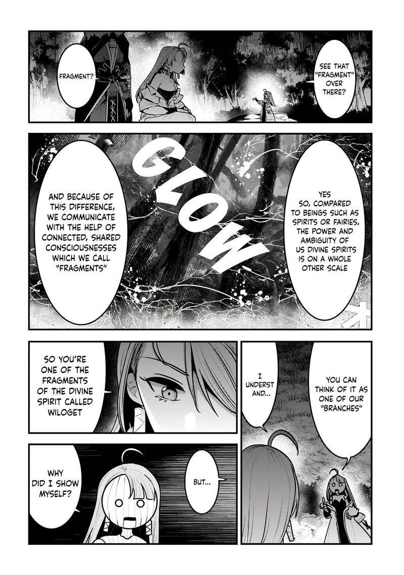 Nozomanu Fushi No Boukensha 49 18