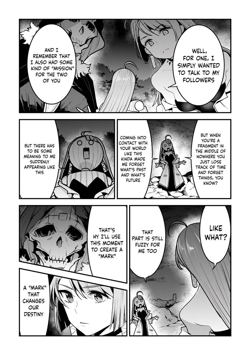 Nozomanu Fushi No Boukensha 49 19