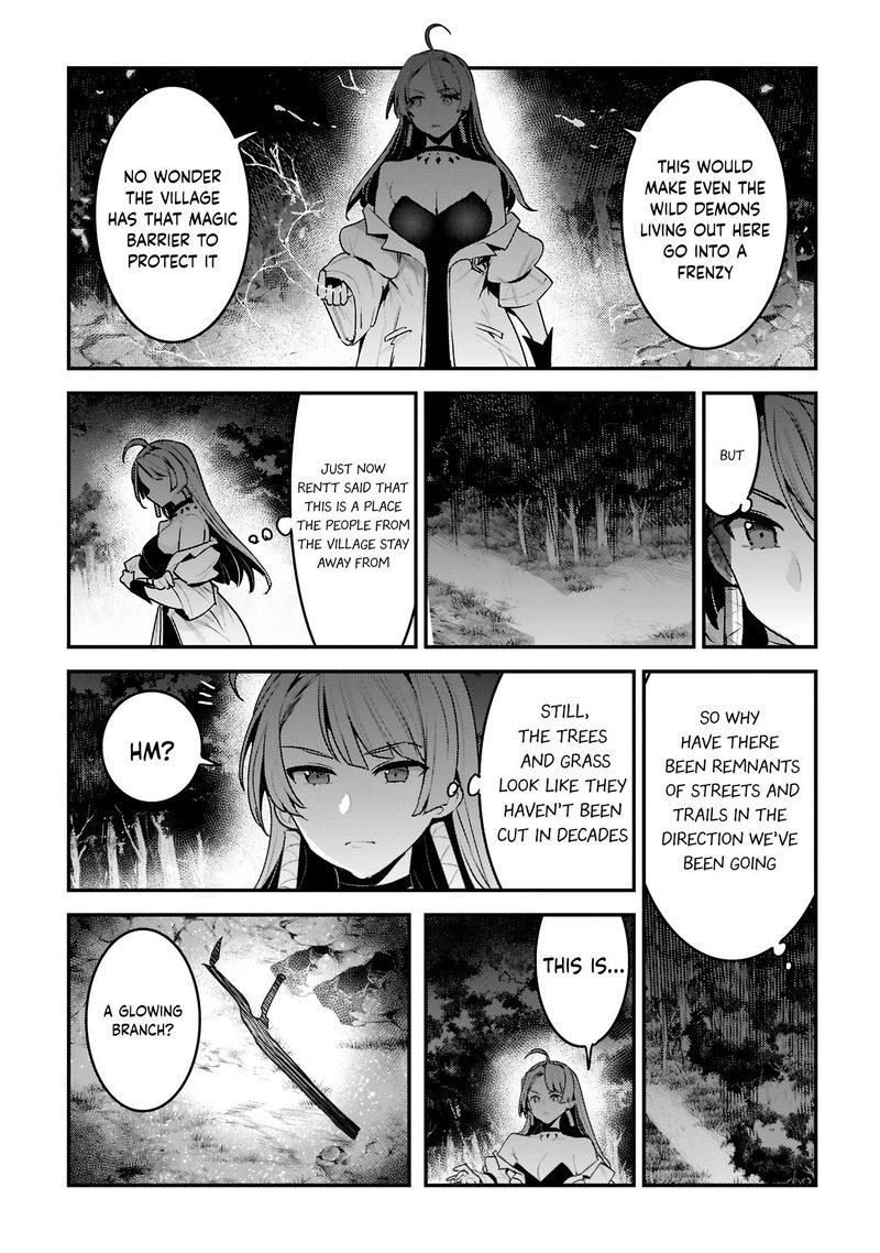 Nozomanu Fushi No Boukensha 49 5