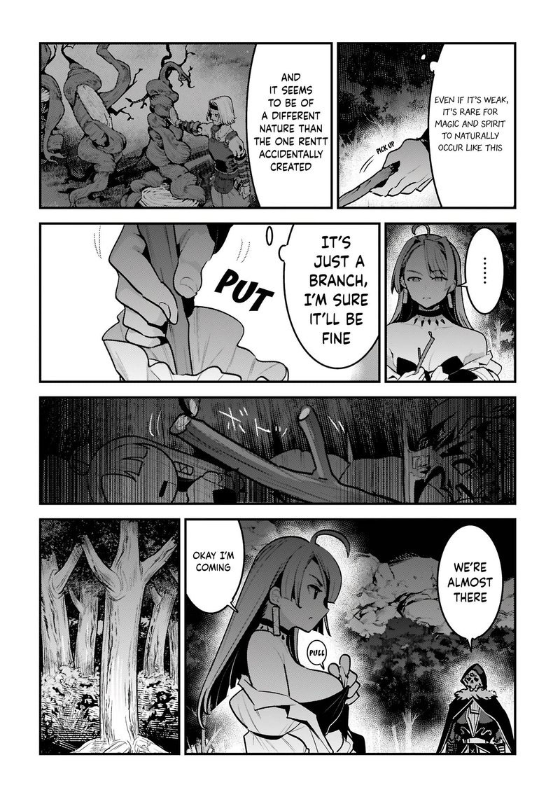 Nozomanu Fushi No Boukensha 49 6