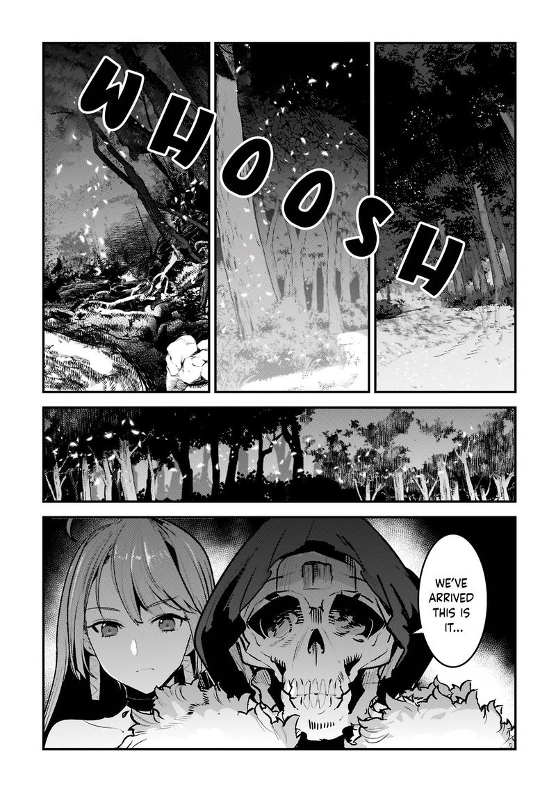 Nozomanu Fushi No Boukensha 49 7