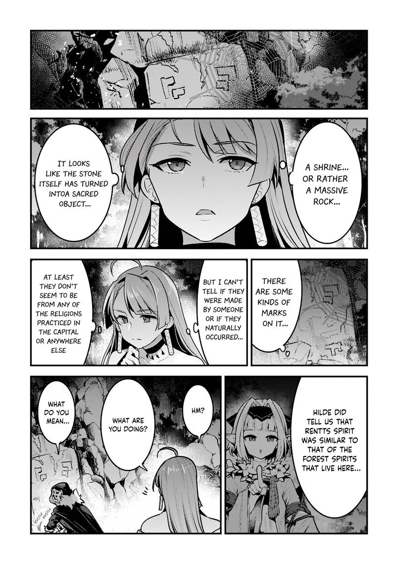 Nozomanu Fushi No Boukensha 49 9