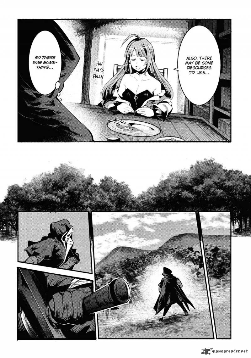 Nozomanu Fushi No Boukensha 5 10