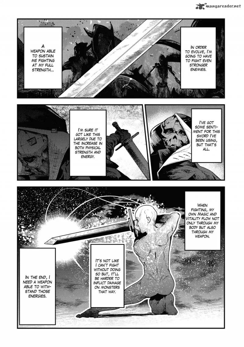 Nozomanu Fushi No Boukensha 5 12