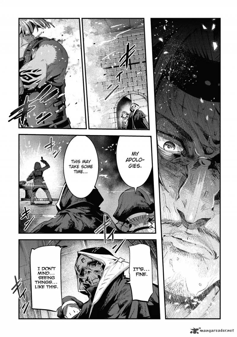 Nozomanu Fushi No Boukensha 5 19