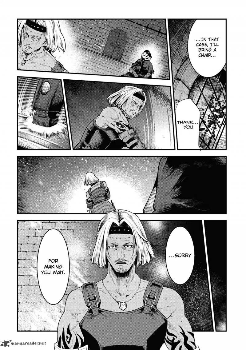 Nozomanu Fushi No Boukensha 5 20