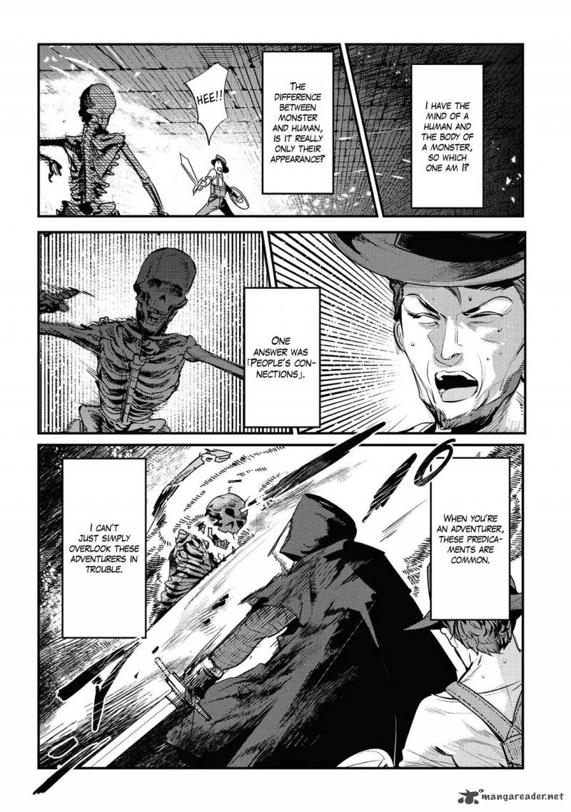 Nozomanu Fushi No Boukensha 5 28