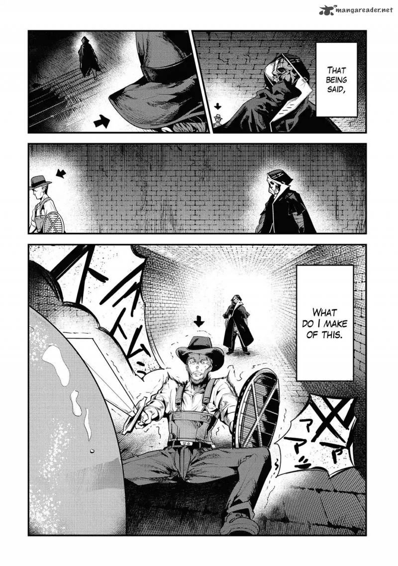 Nozomanu Fushi No Boukensha 5 30