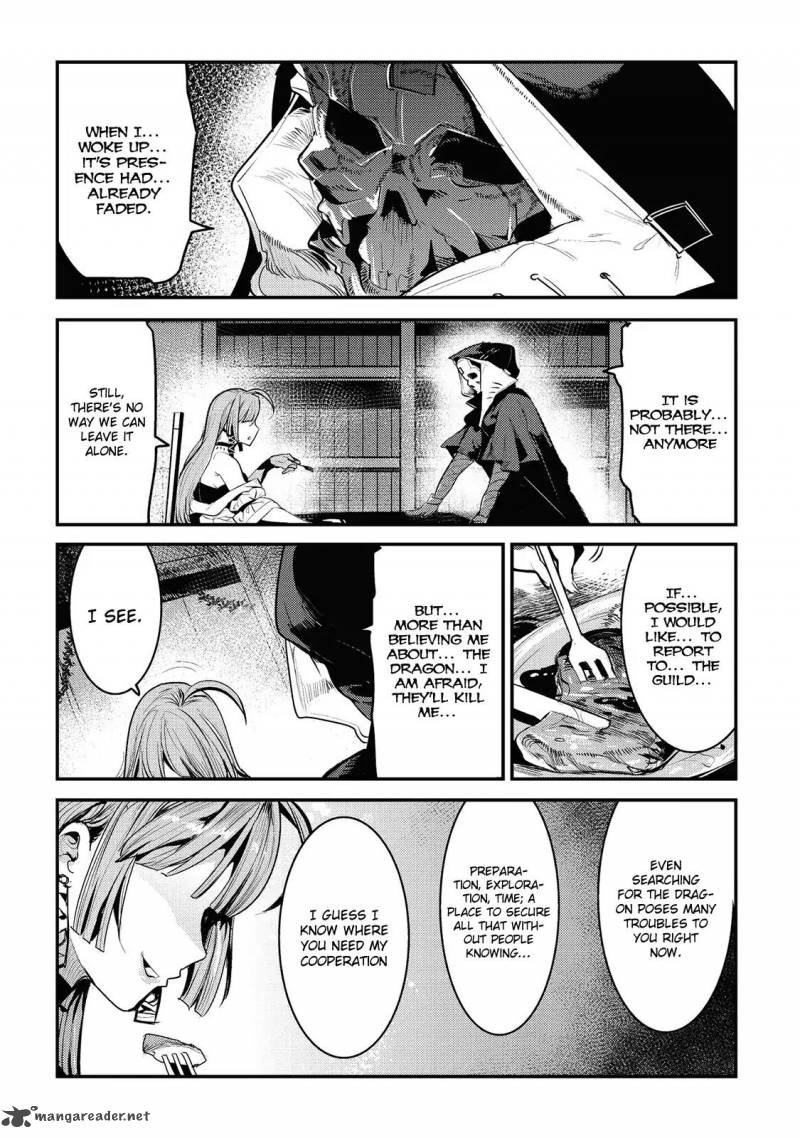 Nozomanu Fushi No Boukensha 5 6