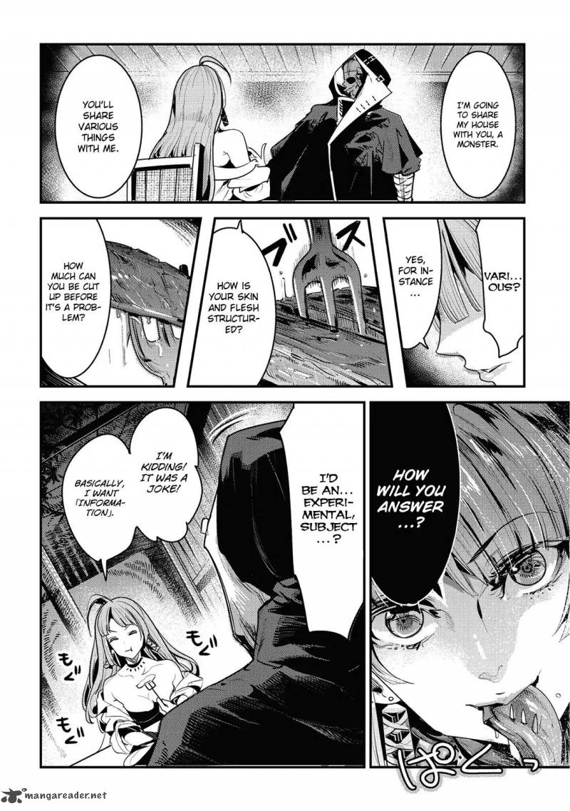 Nozomanu Fushi No Boukensha 5 8