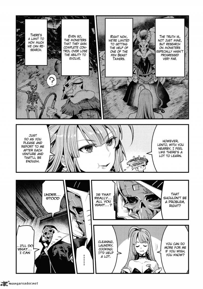 Nozomanu Fushi No Boukensha 5 9
