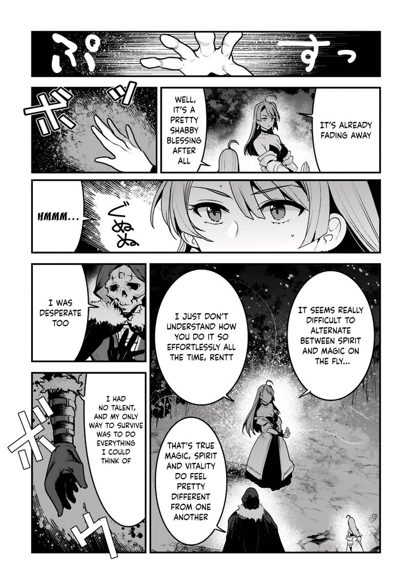 Nozomanu Fushi No Boukensha 50 11