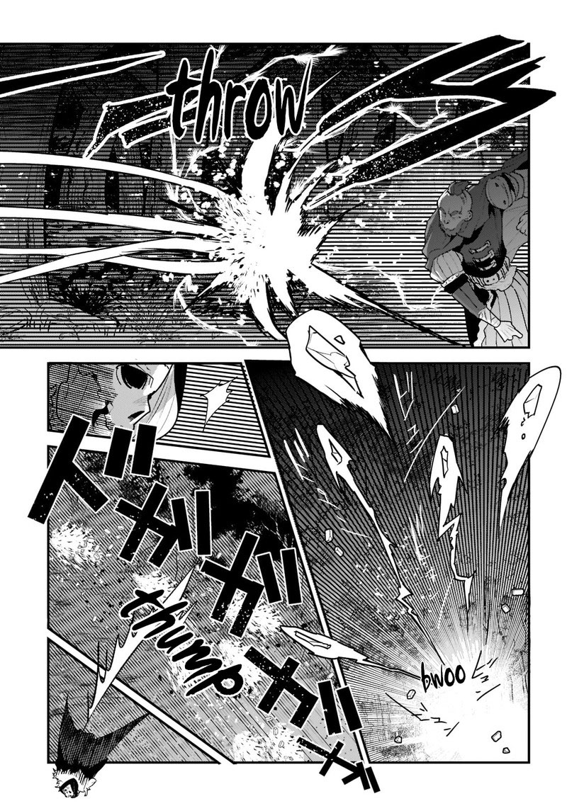 Nozomanu Fushi No Boukensha 51 10