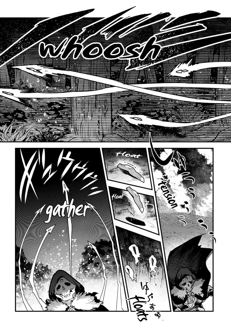 Nozomanu Fushi No Boukensha 51 11