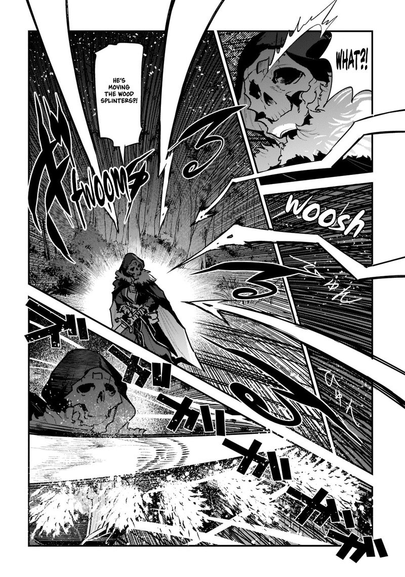 Nozomanu Fushi No Boukensha 51 12