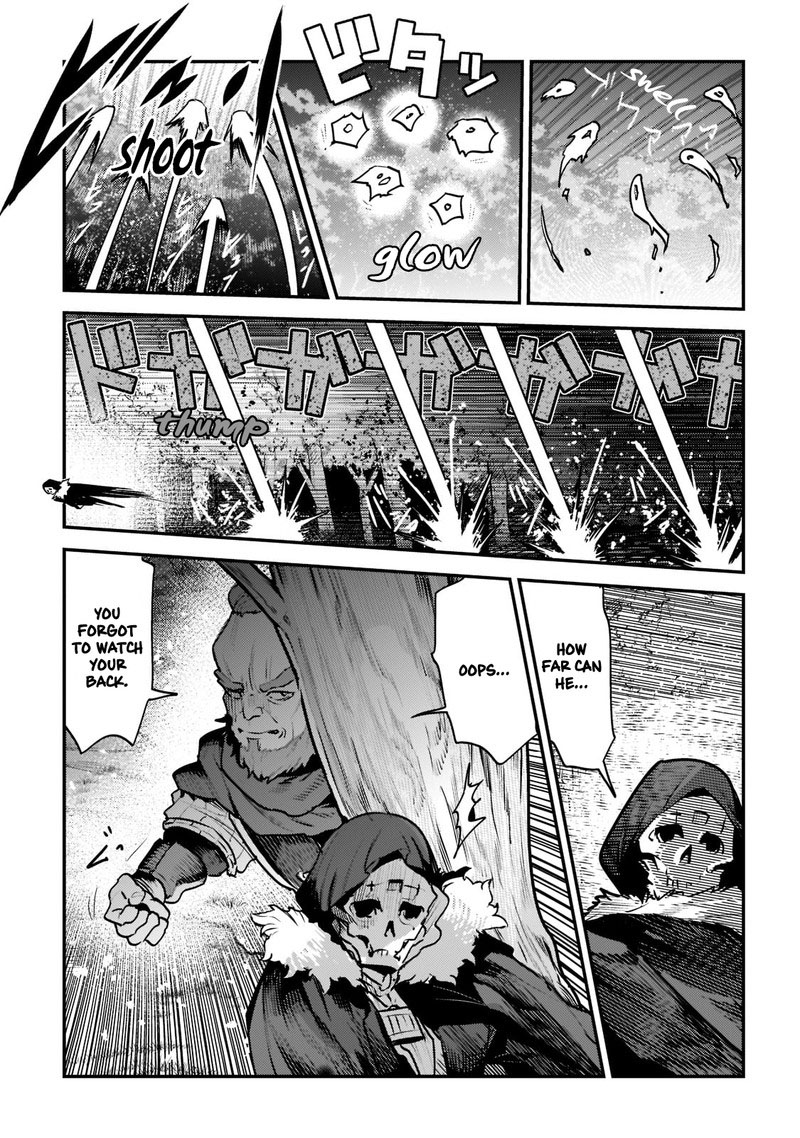 Nozomanu Fushi No Boukensha 51 13