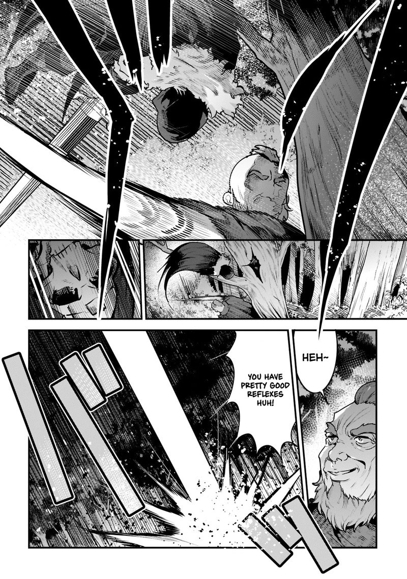 Nozomanu Fushi No Boukensha 51 14