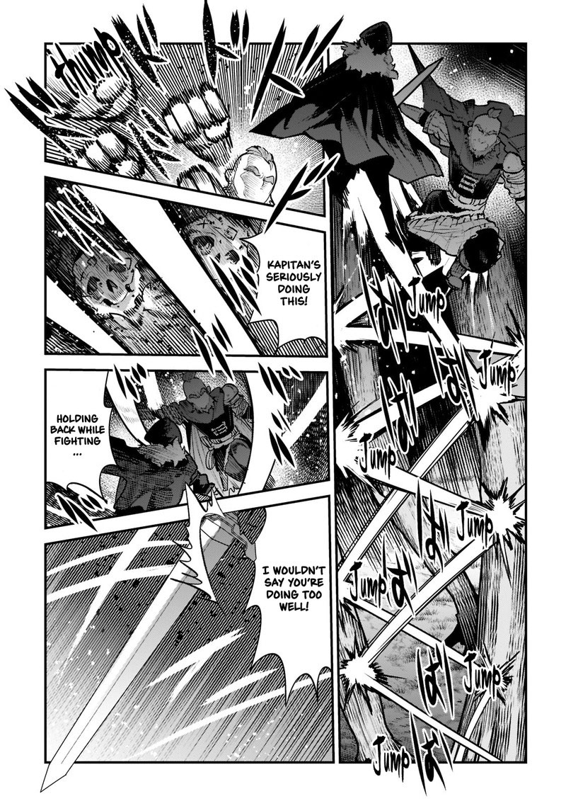 Nozomanu Fushi No Boukensha 51 15