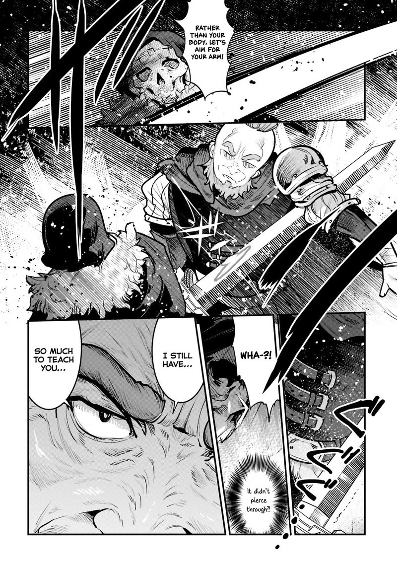 Nozomanu Fushi No Boukensha 51 16