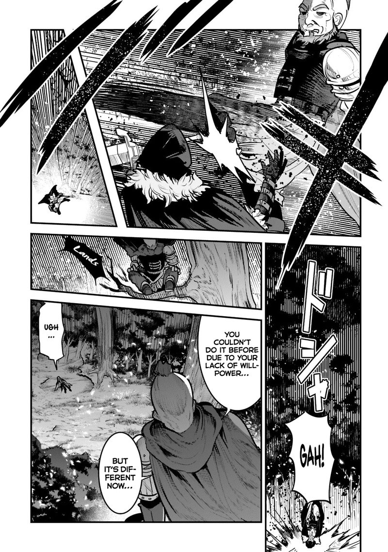 Nozomanu Fushi No Boukensha 51 17