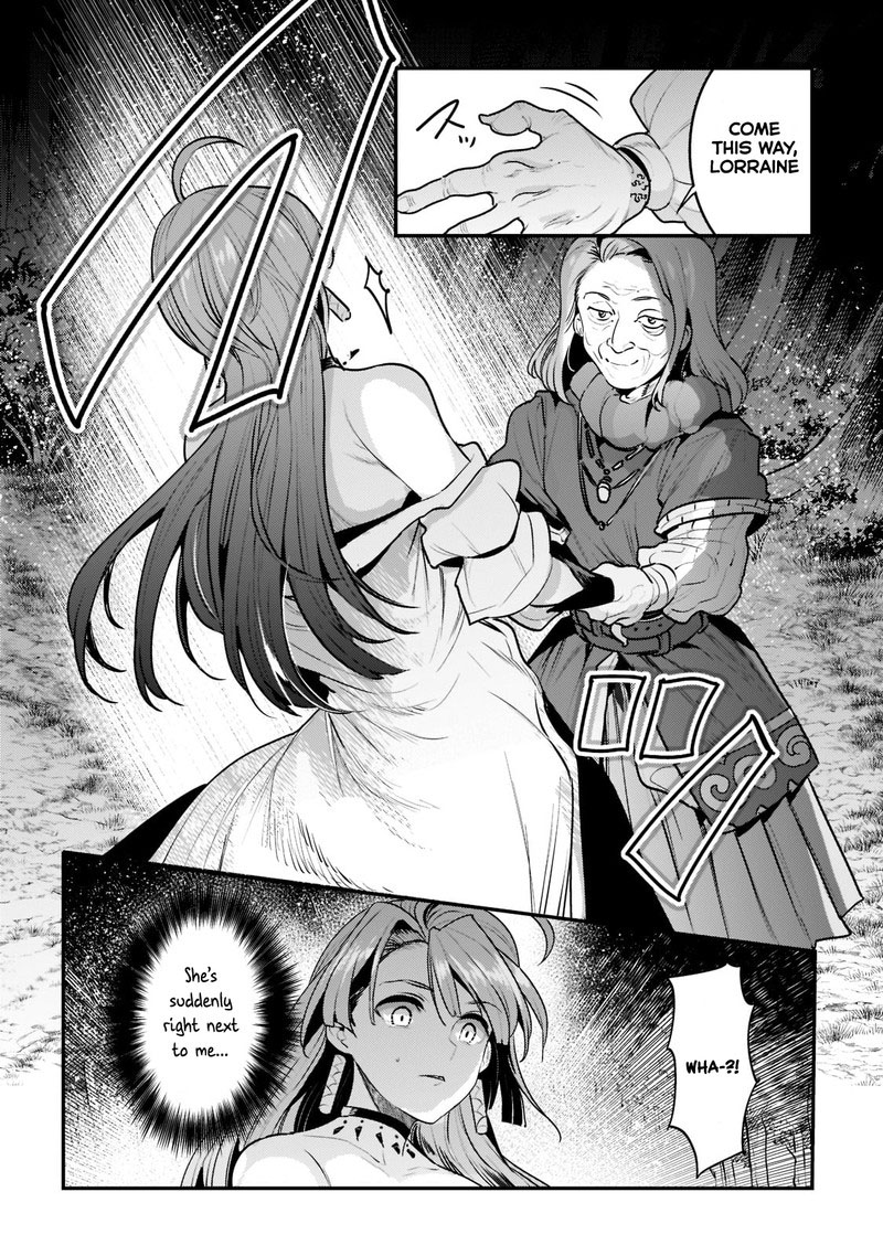 Nozomanu Fushi No Boukensha 51 4