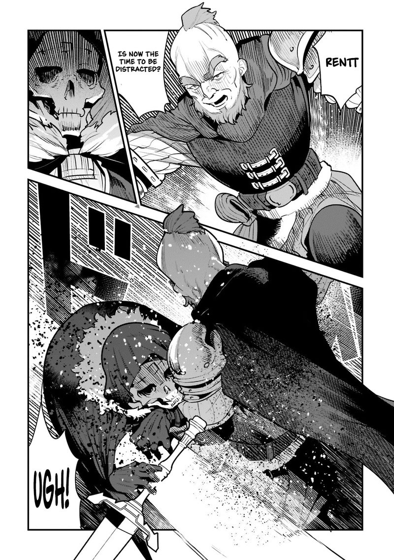 Nozomanu Fushi No Boukensha 51 6