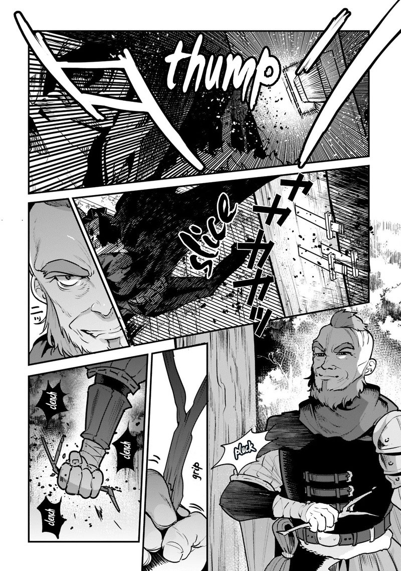 Nozomanu Fushi No Boukensha 51 8