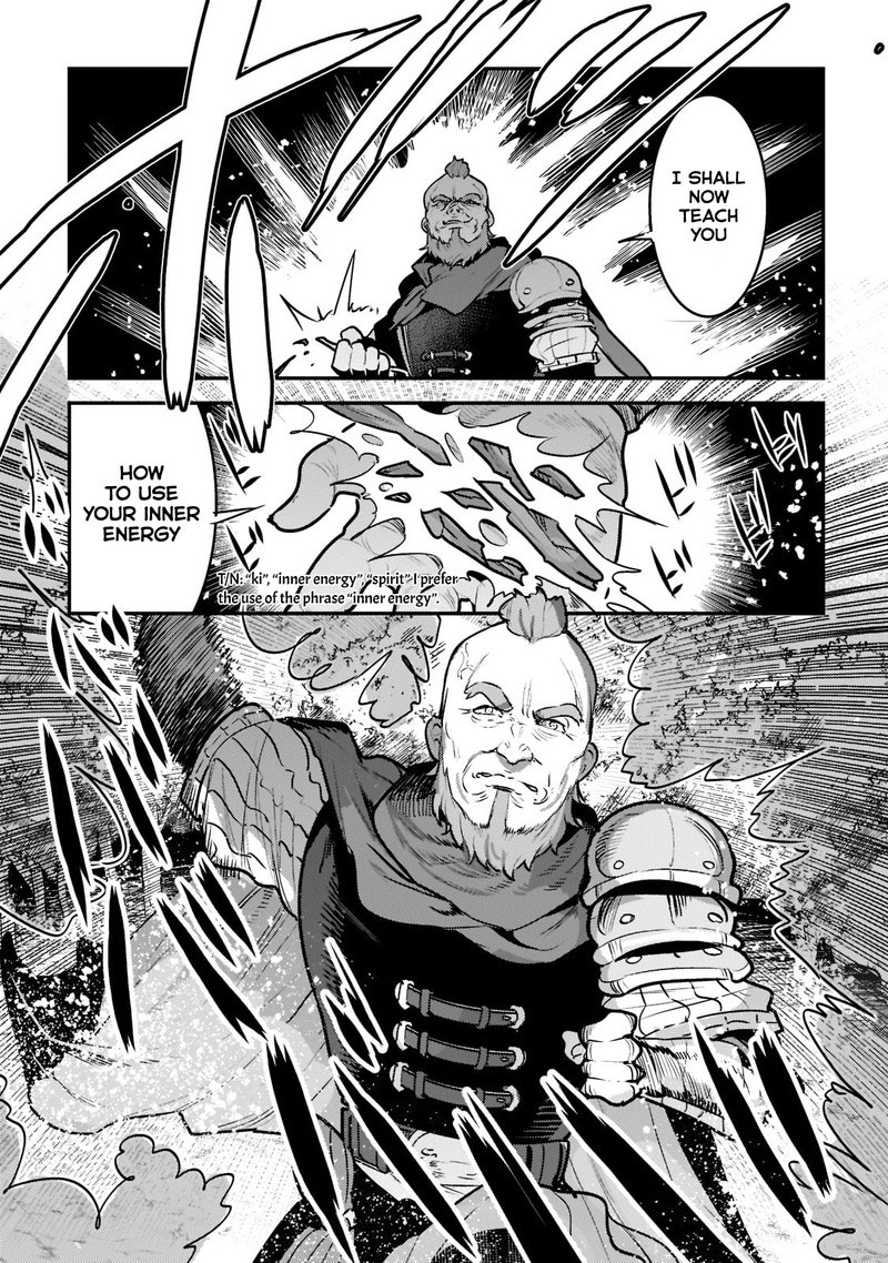Nozomanu Fushi No Boukensha 51 9