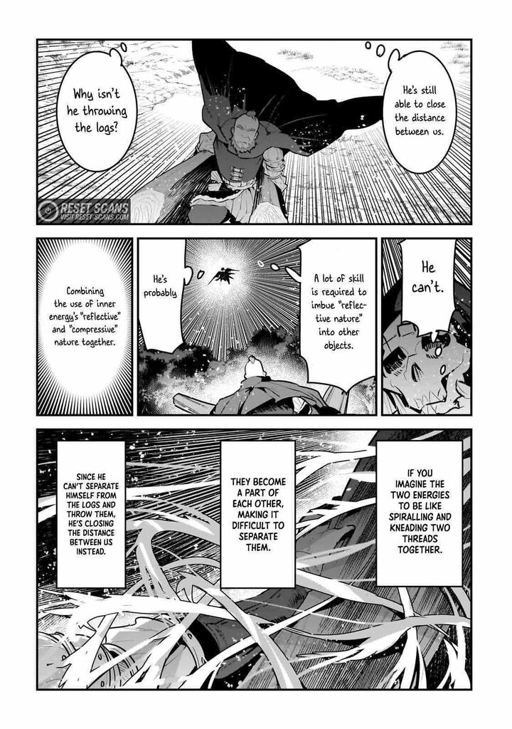 Nozomanu Fushi No Boukensha 53 10