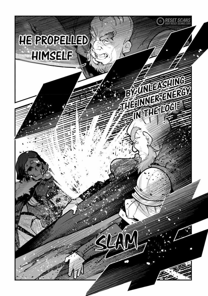 Nozomanu Fushi No Boukensha 53 14