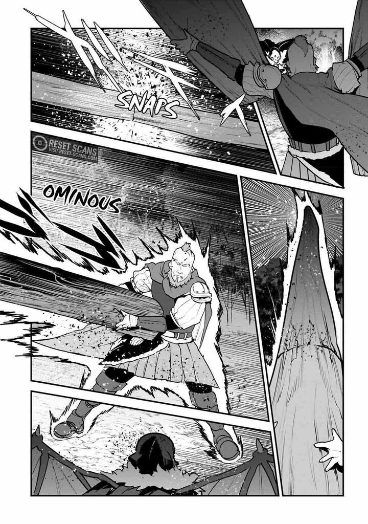 Nozomanu Fushi No Boukensha 53 16