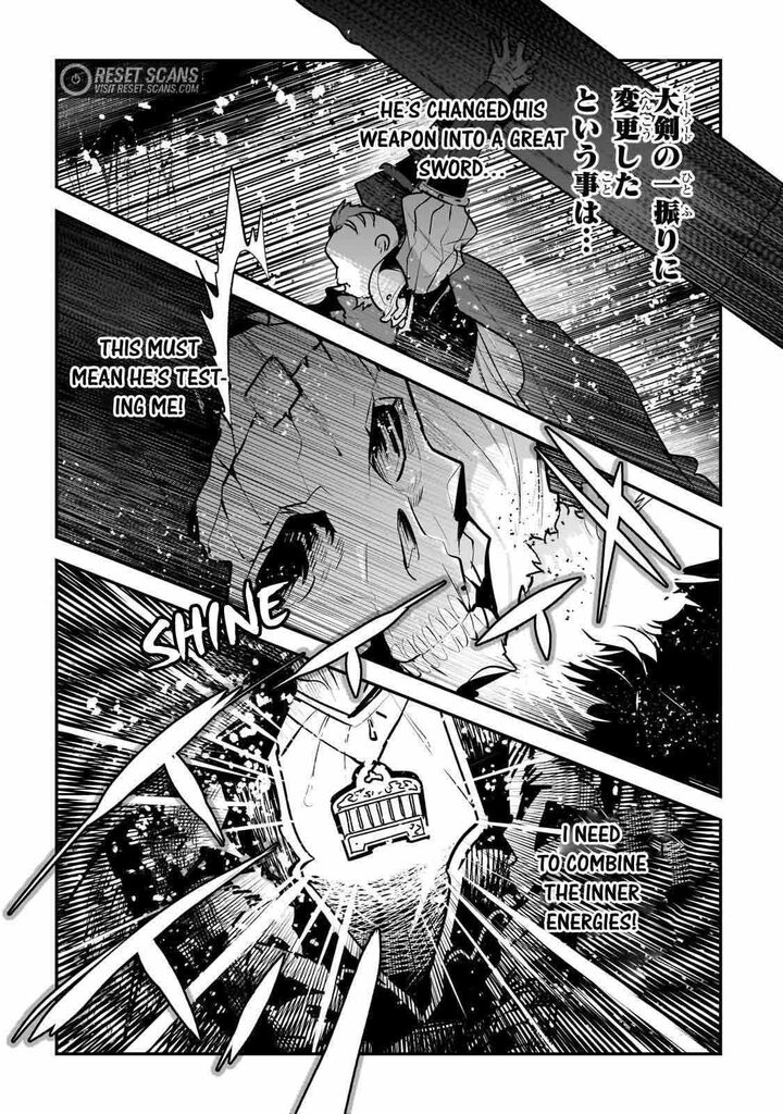 Nozomanu Fushi No Boukensha 53 18