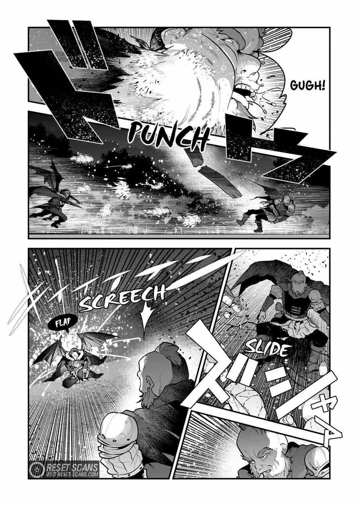 Nozomanu Fushi No Boukensha 53 23