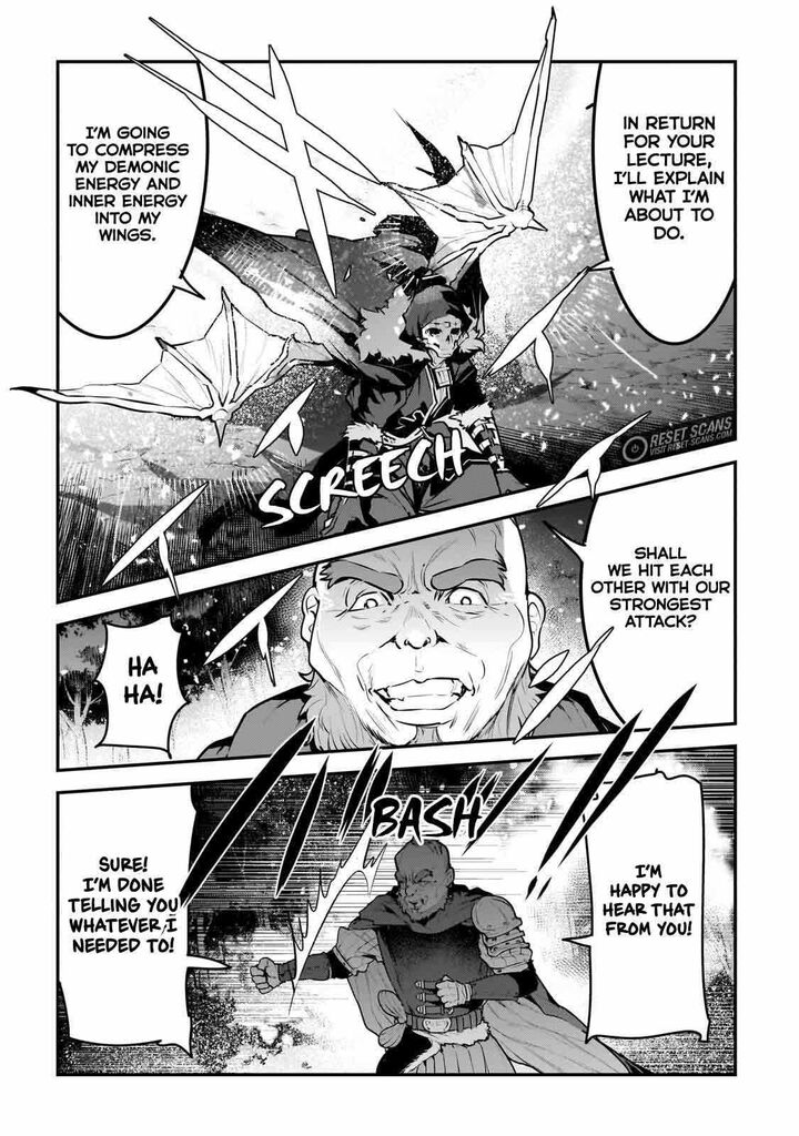 Nozomanu Fushi No Boukensha 53 24