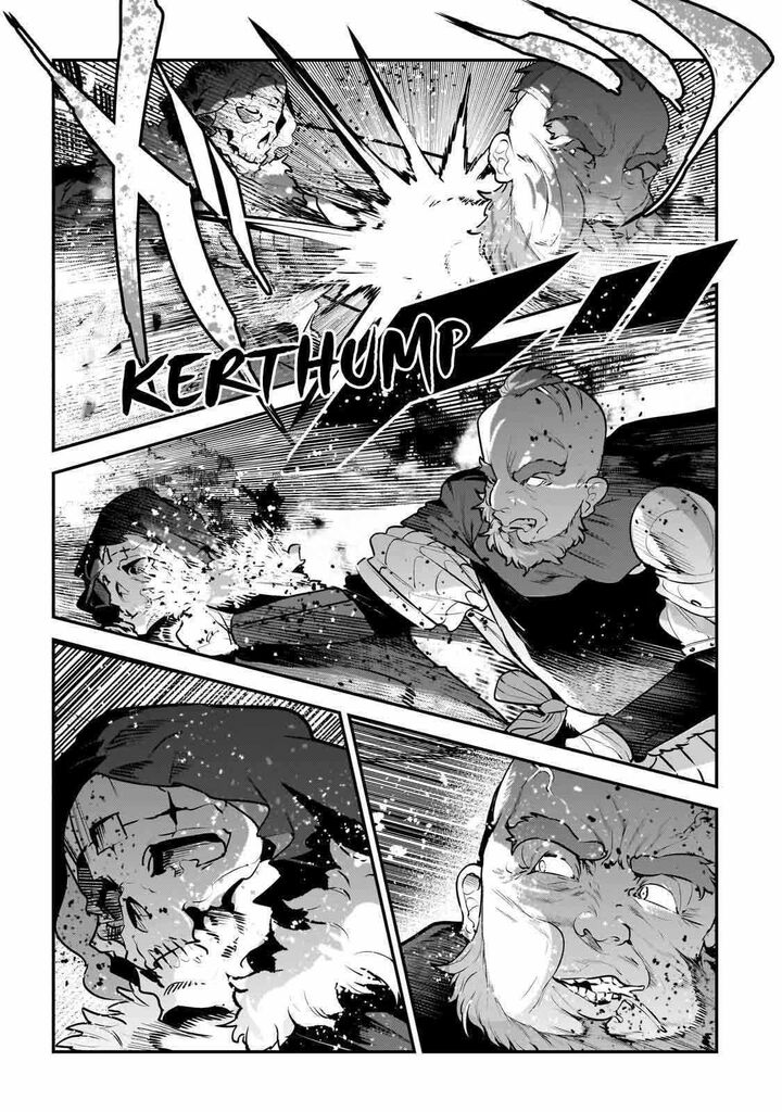 Nozomanu Fushi No Boukensha 53 28